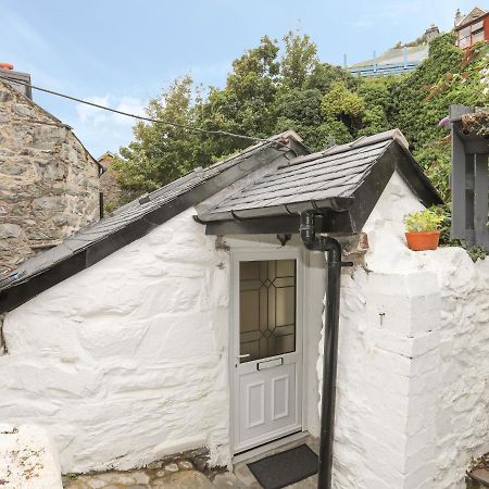 Glan Meon Cottage Barmouth Bagian luar foto