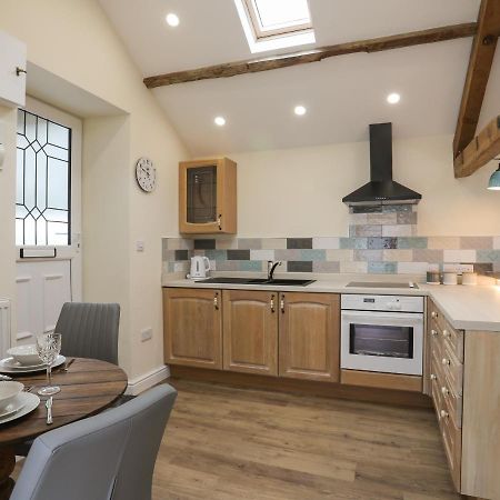 Glan Meon Cottage Barmouth Bagian luar foto