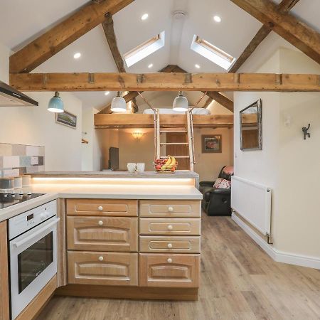 Glan Meon Cottage Barmouth Bagian luar foto
