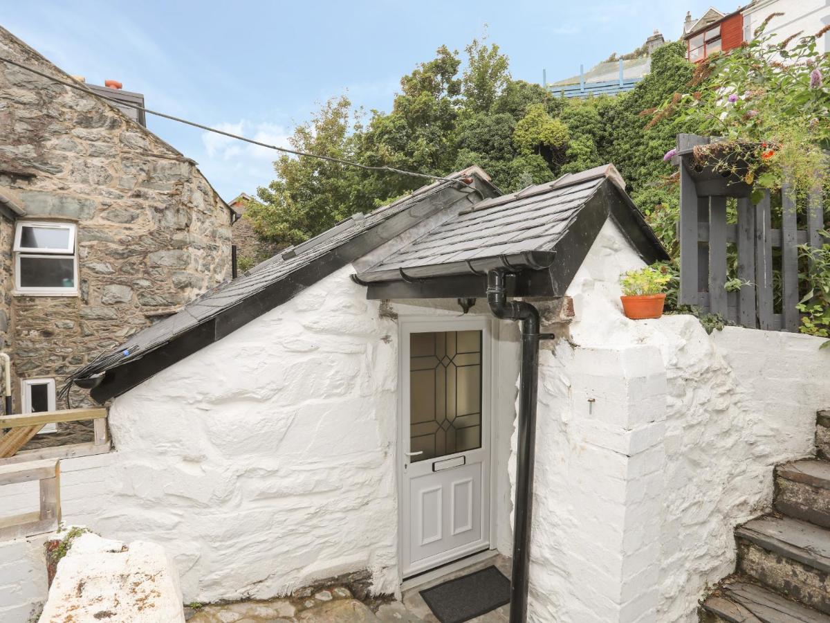 Glan Meon Cottage Barmouth Bagian luar foto