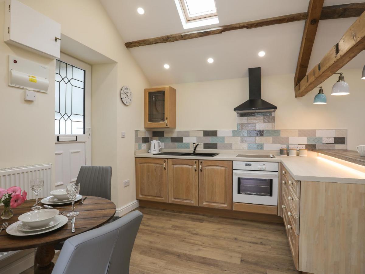 Glan Meon Cottage Barmouth Bagian luar foto