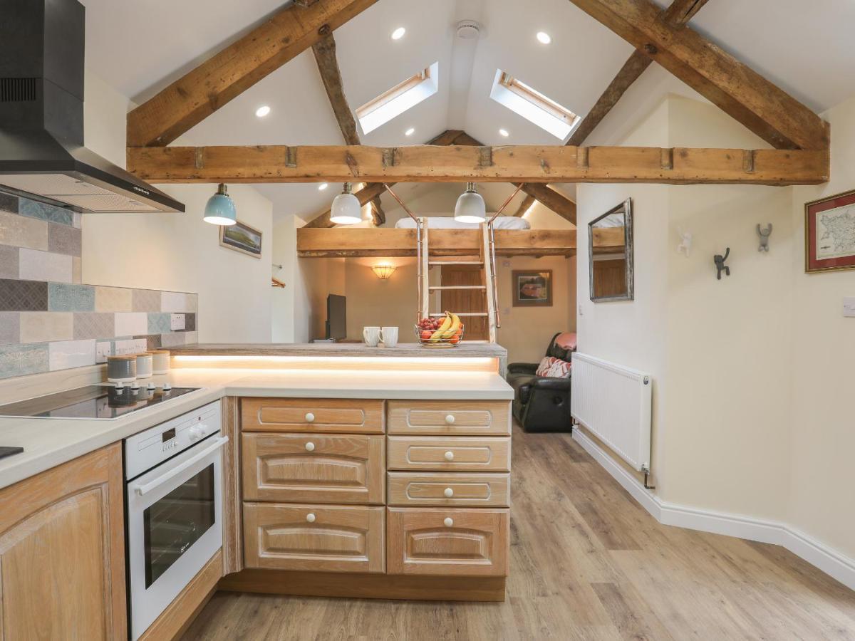 Glan Meon Cottage Barmouth Bagian luar foto