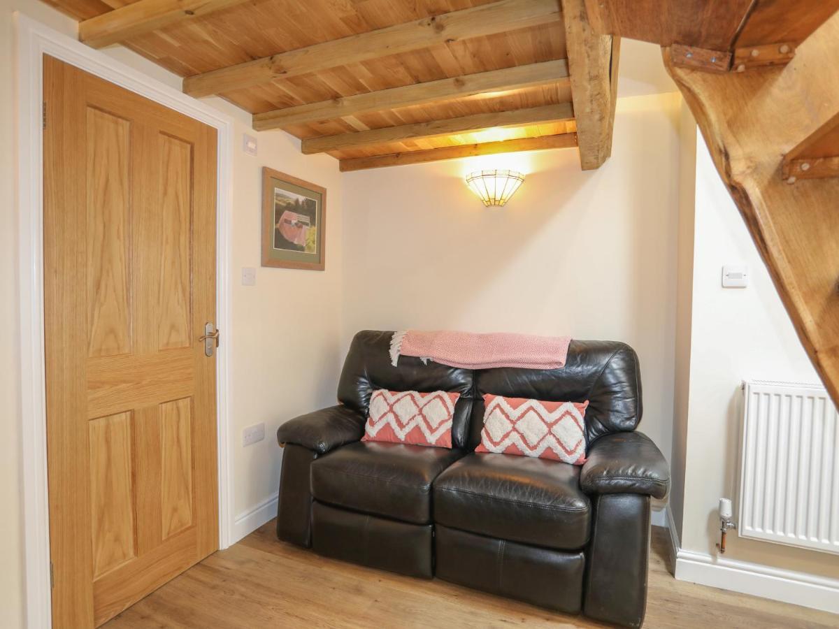 Glan Meon Cottage Barmouth Bagian luar foto
