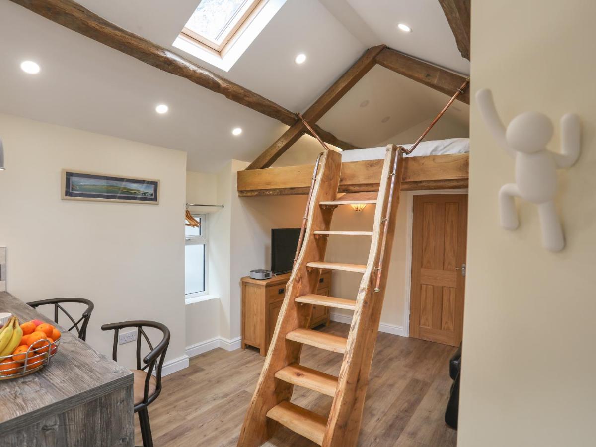 Glan Meon Cottage Barmouth Bagian luar foto