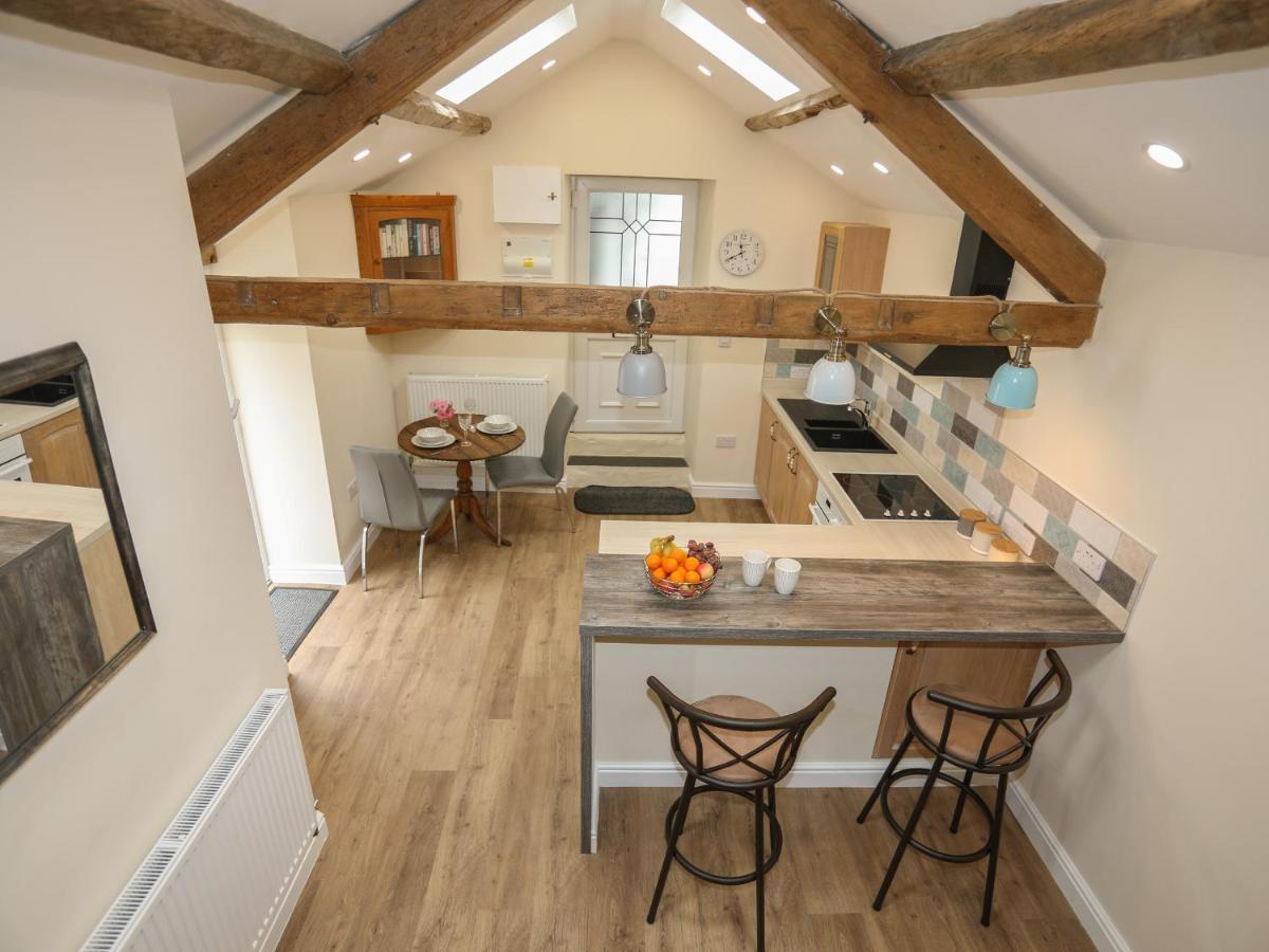 Glan Meon Cottage Barmouth Bagian luar foto