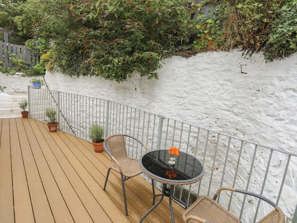 Glan Meon Cottage Barmouth Bagian luar foto