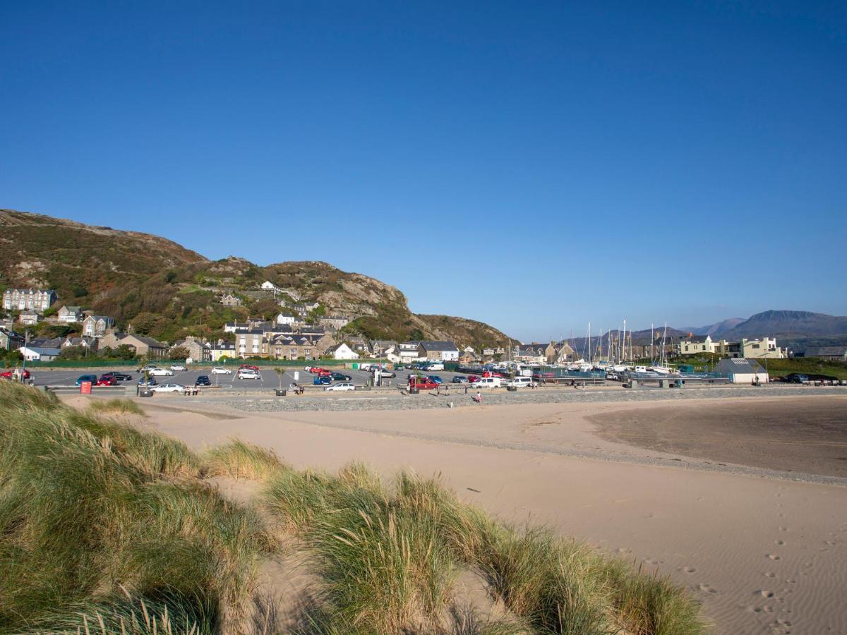 Glan Meon Cottage Barmouth Bagian luar foto