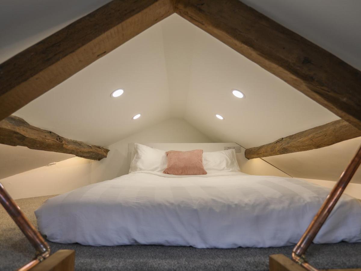 Glan Meon Cottage Barmouth Bagian luar foto