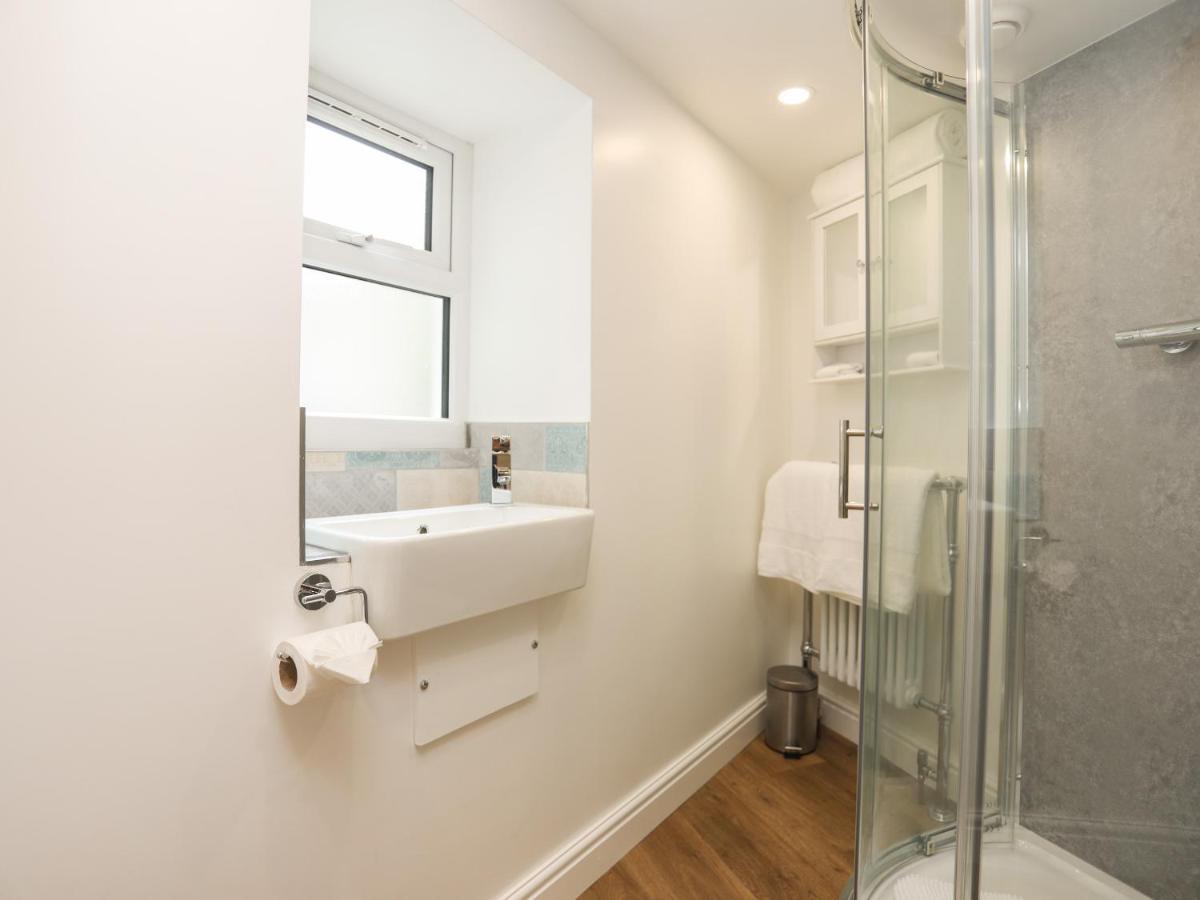 Glan Meon Cottage Barmouth Bagian luar foto