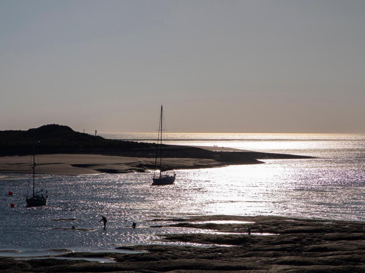 Glan Meon Cottage Barmouth Bagian luar foto