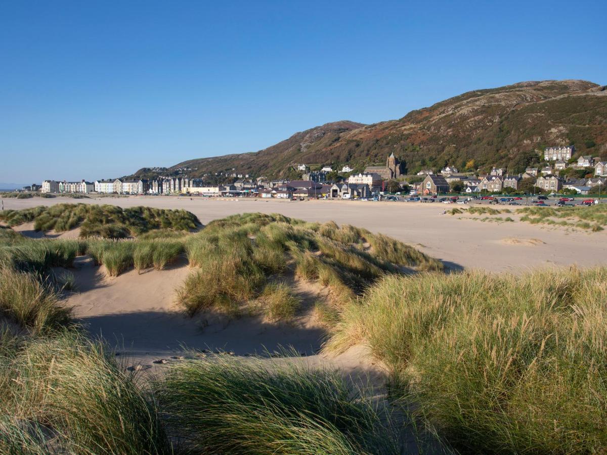 Glan Meon Cottage Barmouth Bagian luar foto